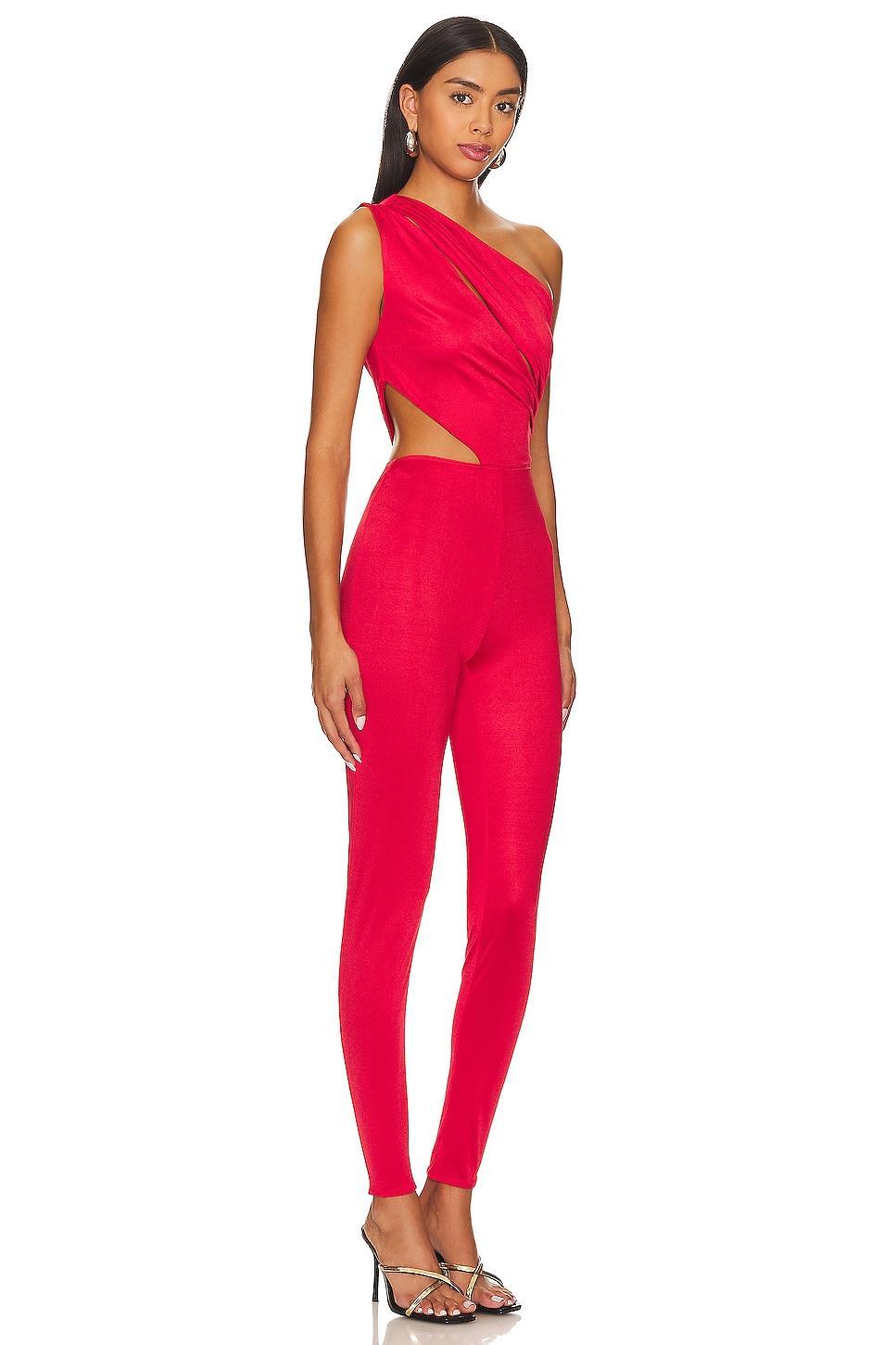 Emelia Jumpsuit NBD Product Image