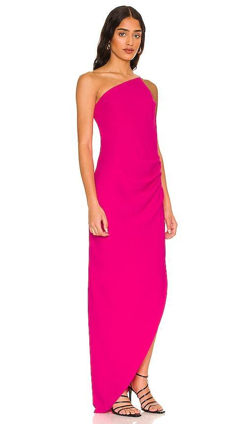 x REVOLVE Marea Gown Amanda Uprichard Product Image