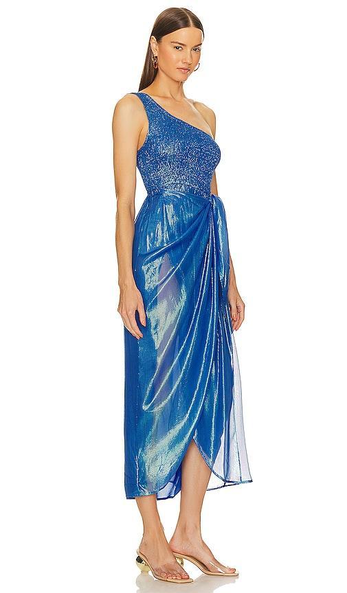 Zuri Dress Sundress Product Image