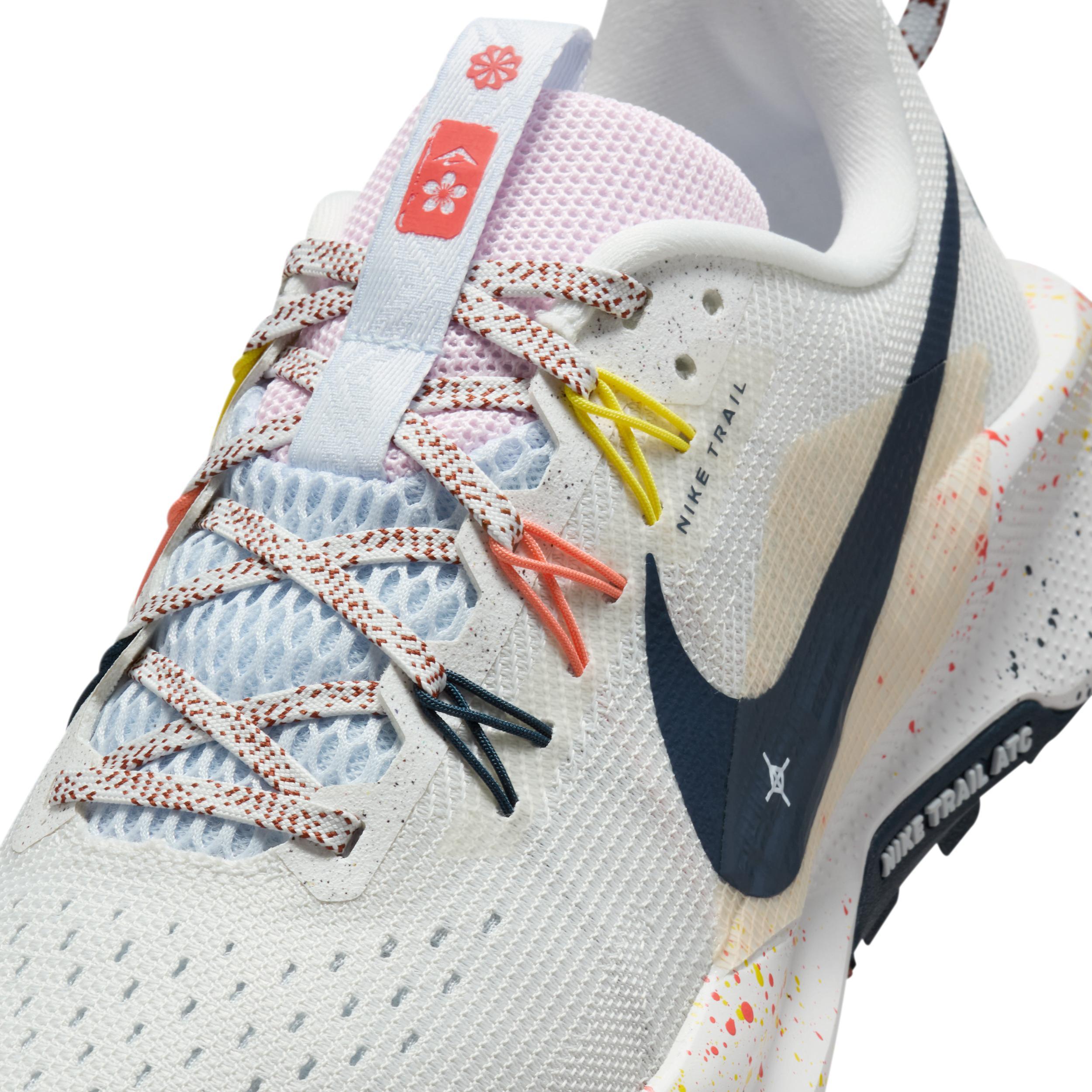 Nike Women's Pegasus Trail 5 Trail Running Shoes Product Image