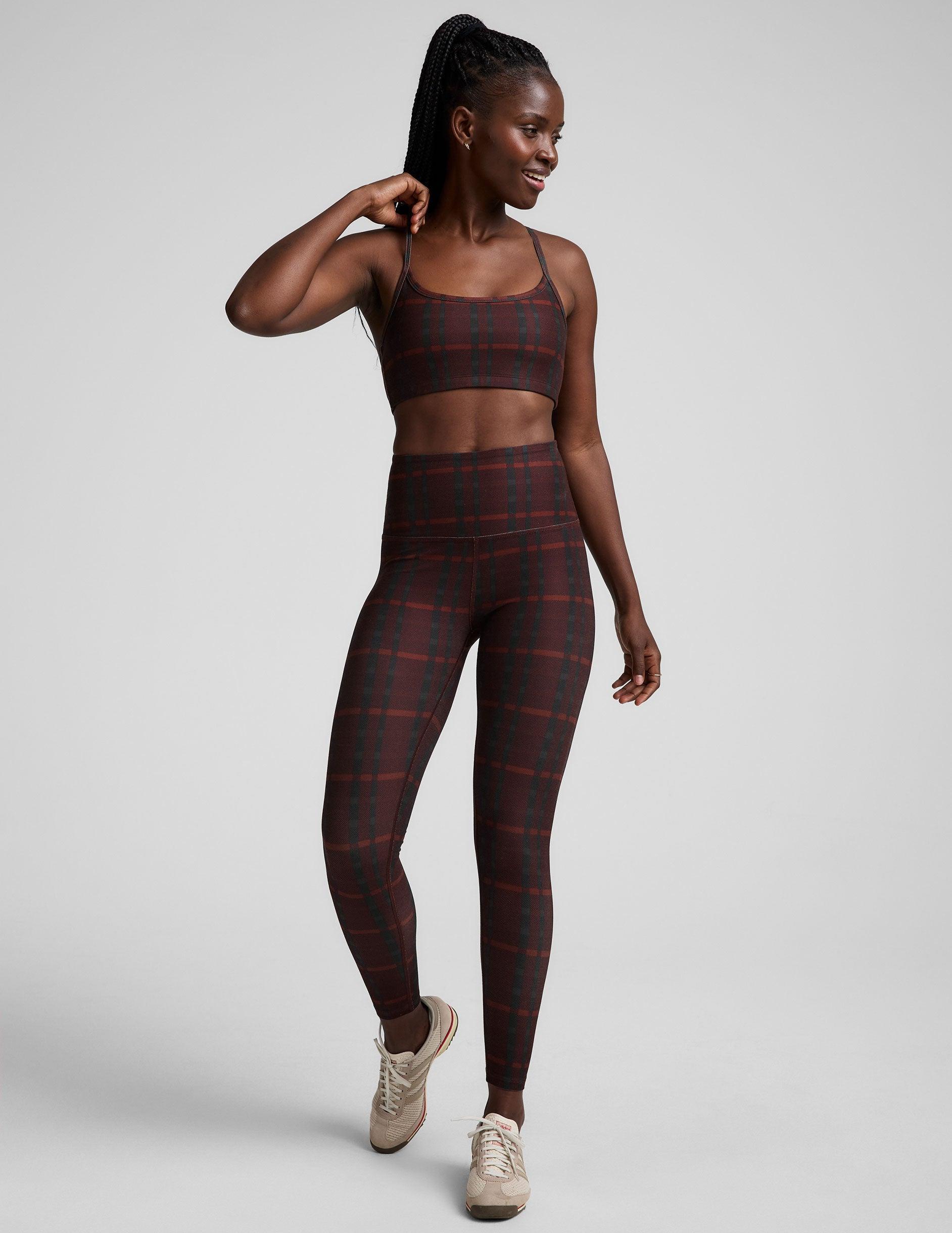 Softmark Slim Racerback Bra Product Image