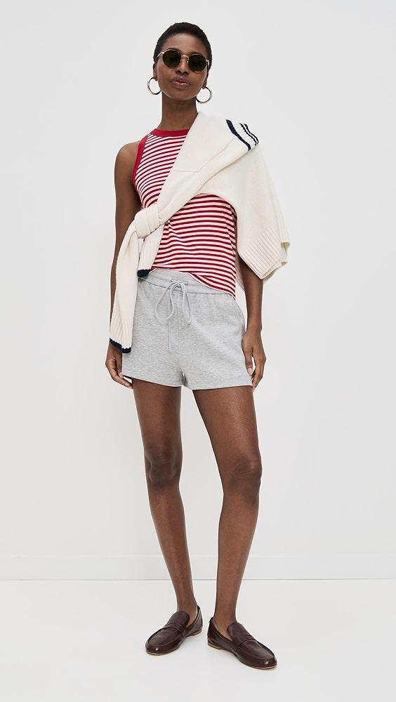 Velvet Lua Tank | Shopbop Product Image