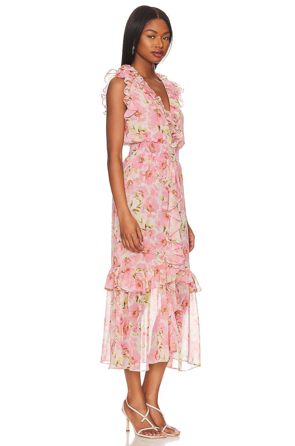 Kidada Dress MISA Los Angeles Product Image
