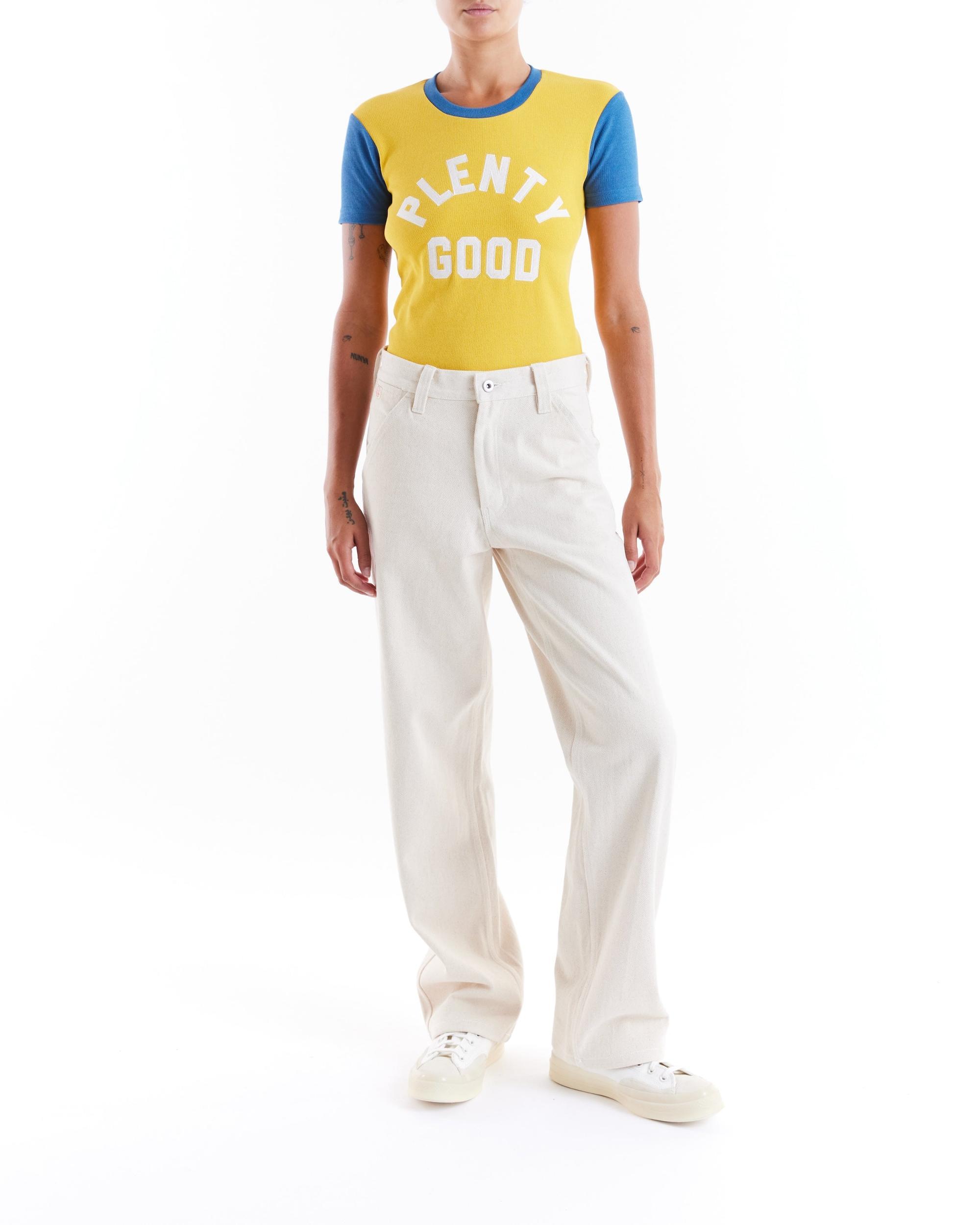 Lucky Tee - Solar Power Product Image