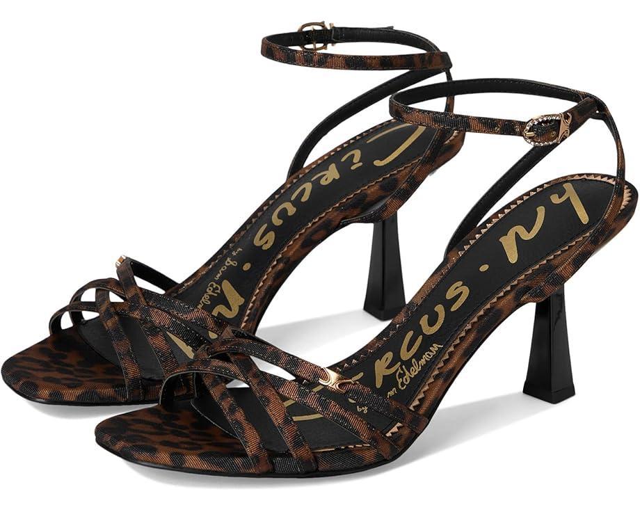 Jaida Heeled Sandal Product Image