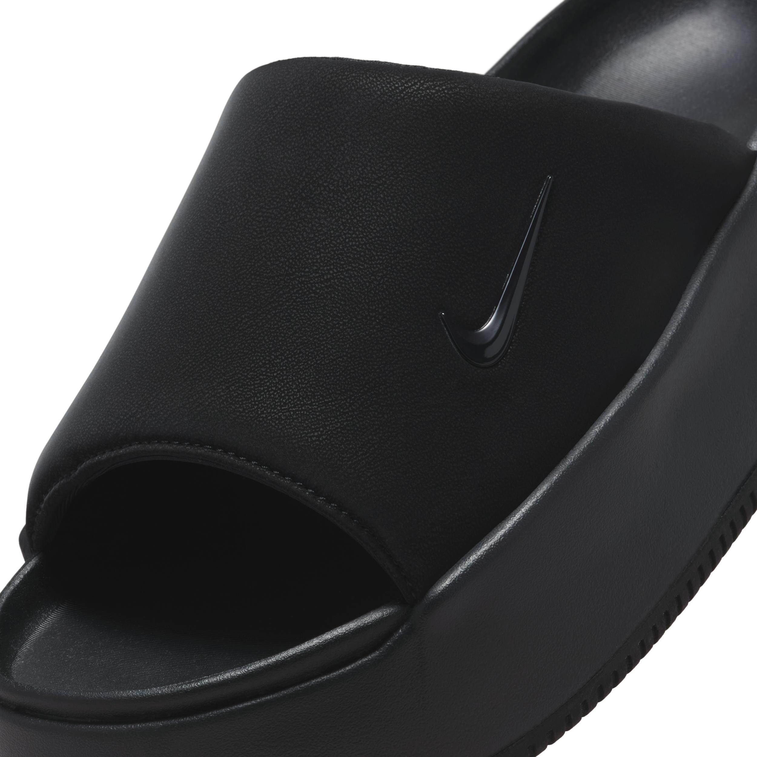 Nike Women's Calm Elevation Slides Product Image