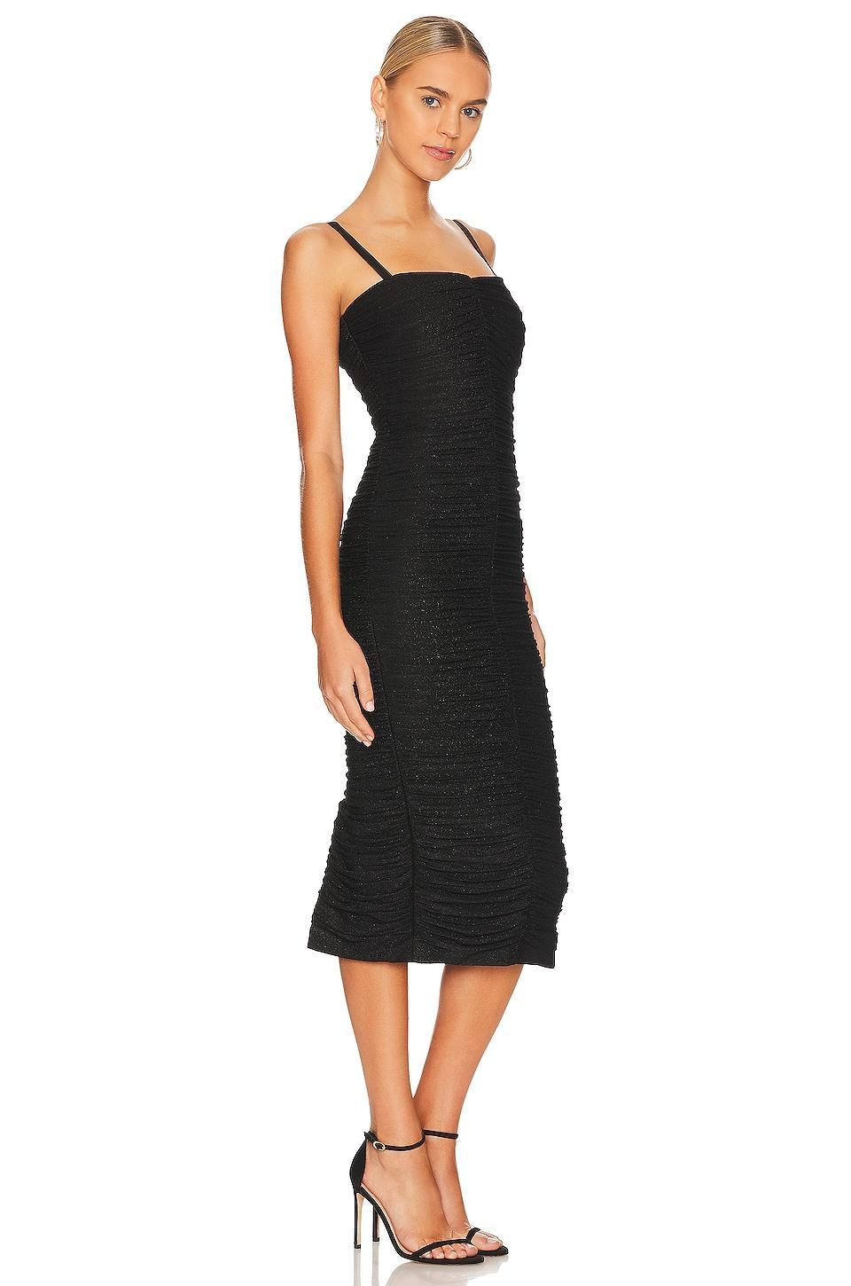 Cole Midi Dress LIKELY Product Image