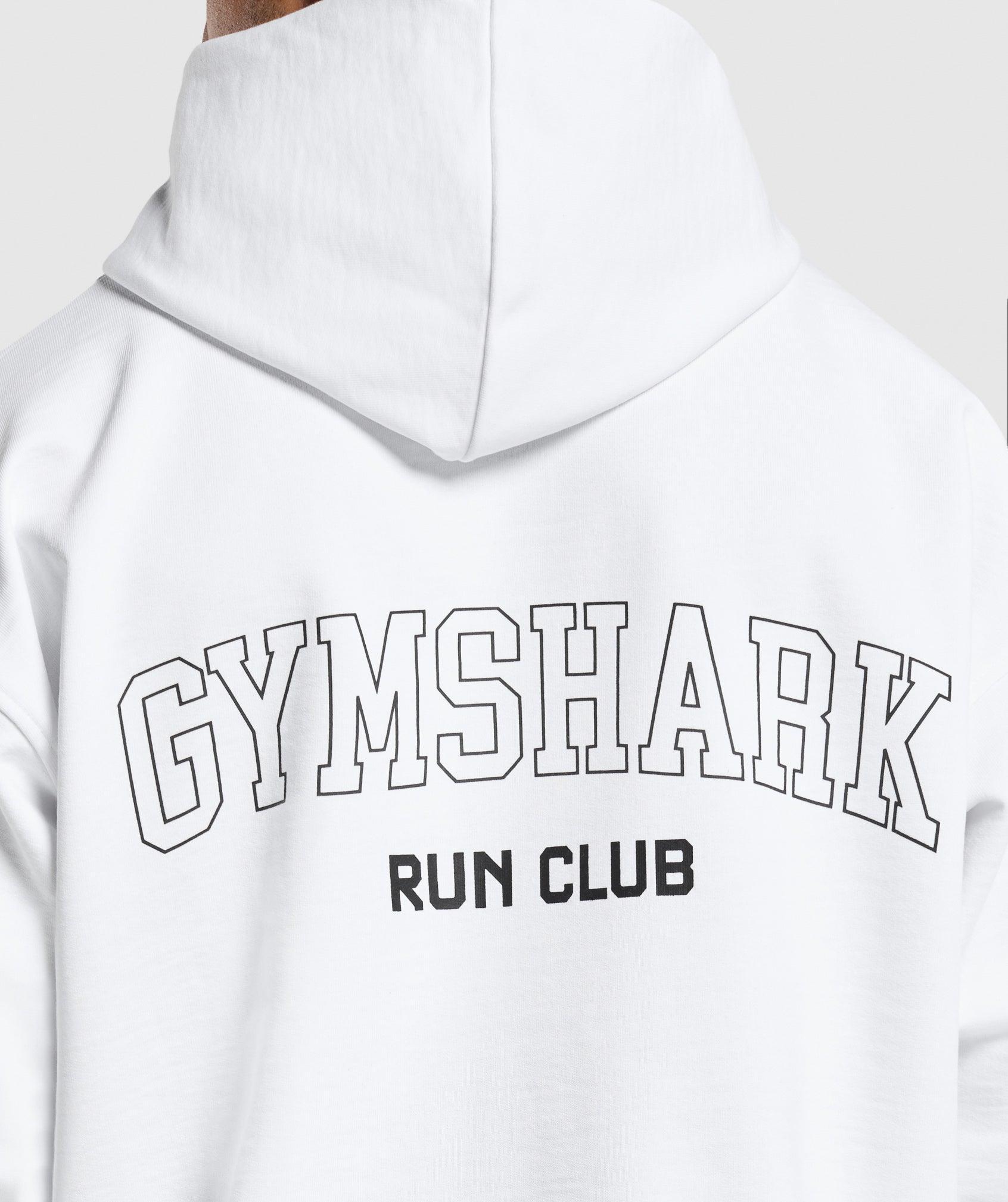 GSRC Hoodie Product Image