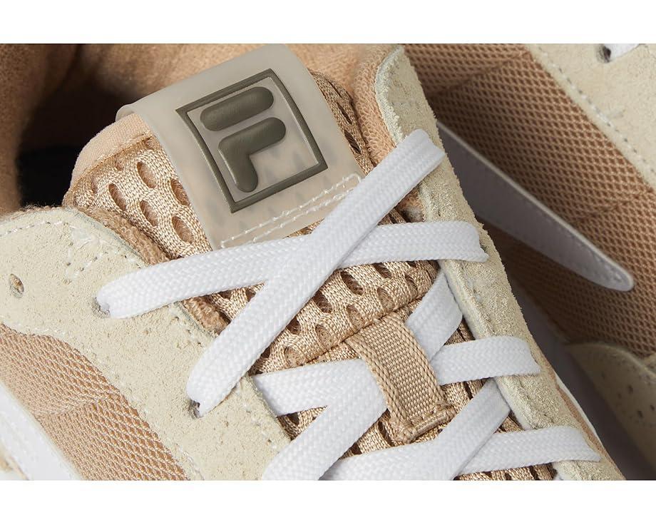 Edge Suede Product Image