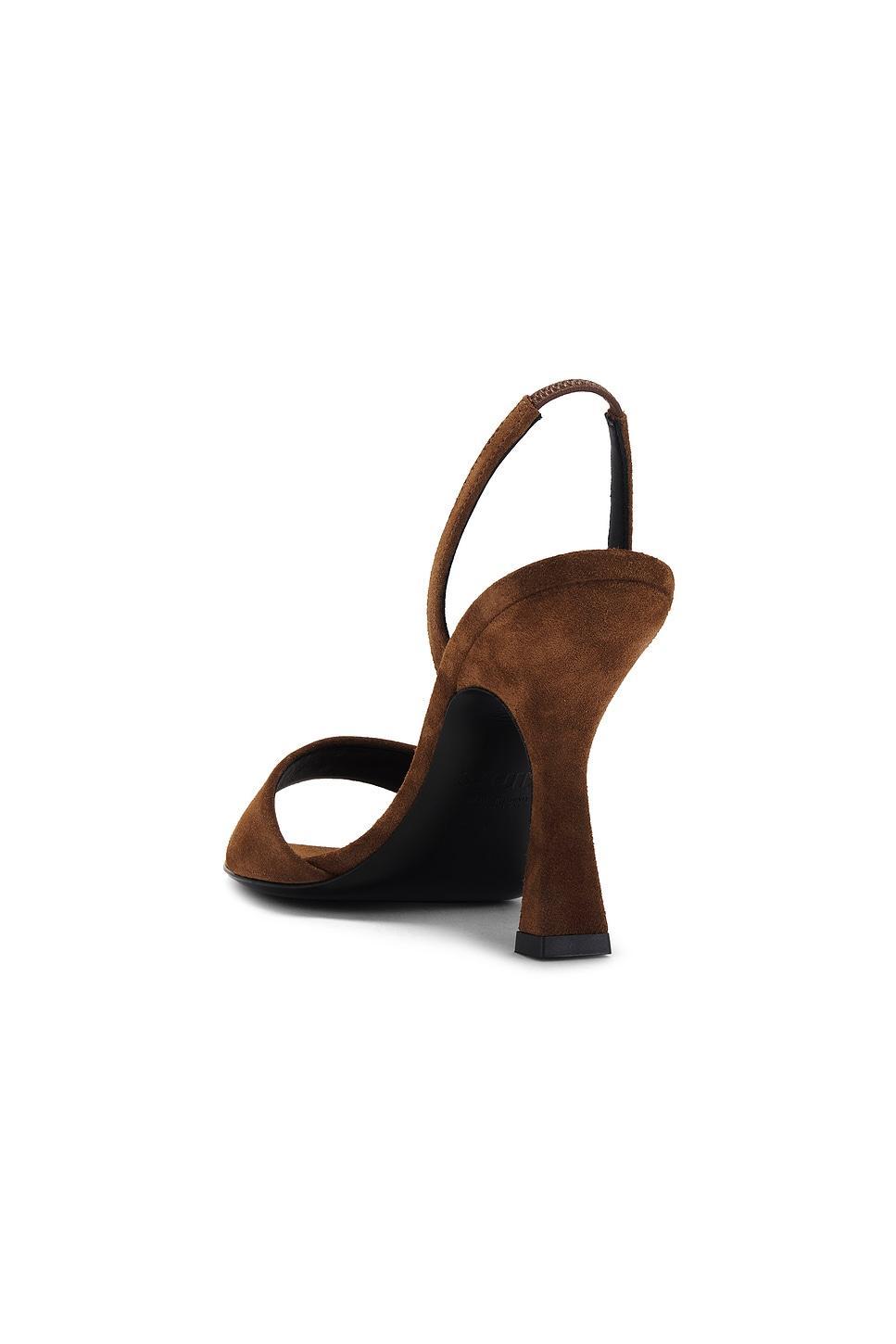 Lily Sandal 3JUIN Product Image