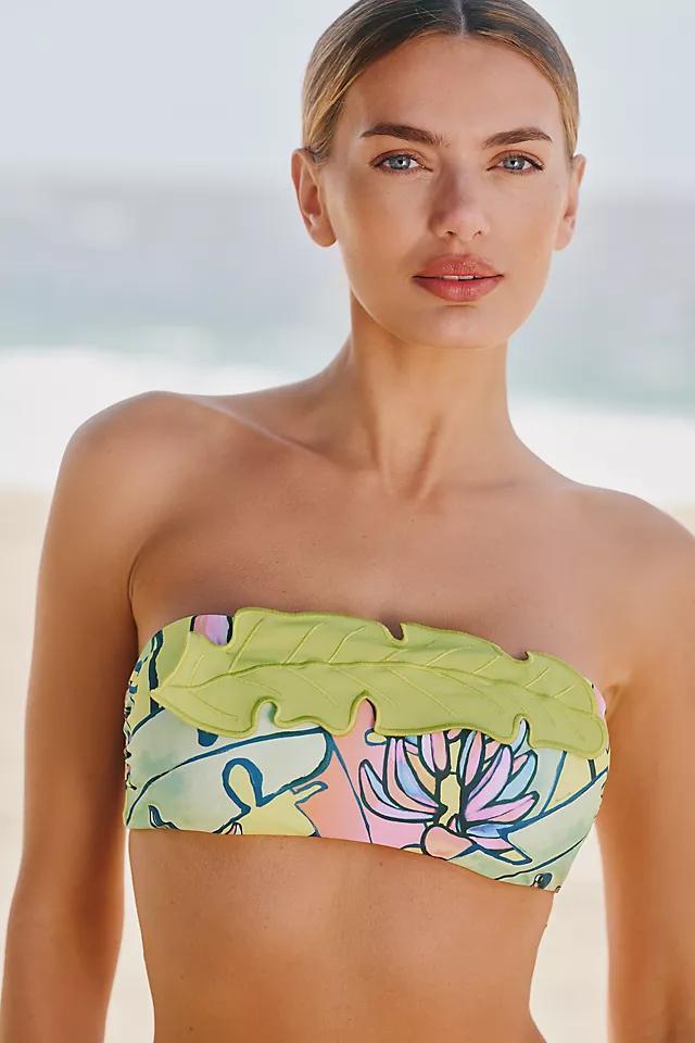 Farm Rio x Anthropologie Printed Bikini Bottoms Product Image