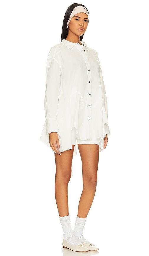 Free People Freya Poplin Women's Clothing Product Image