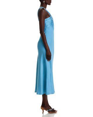 Ivy Twist Front Dress Product Image
