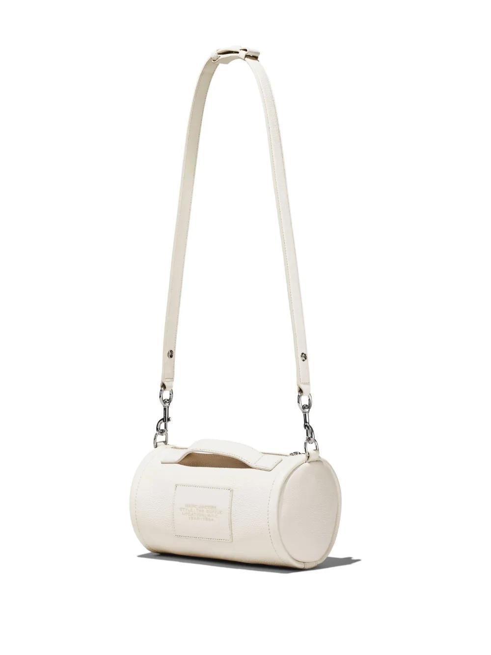 The Leather Duffle bag Product Image