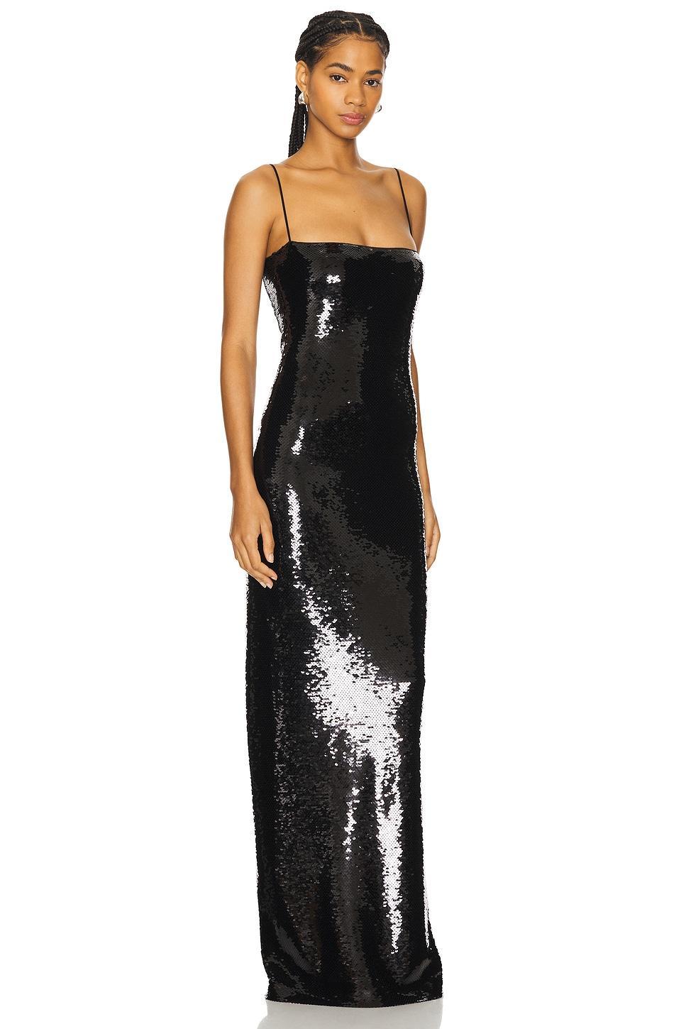Bare Maxi Dress Nue Studio Product Image