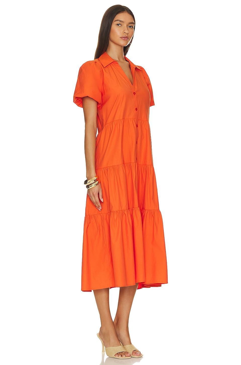 Havana Dress Brochu Walker Product Image