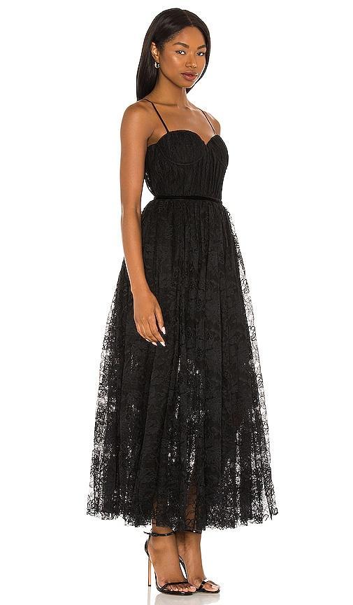 Selena Lace Dress SAU LEE Product Image