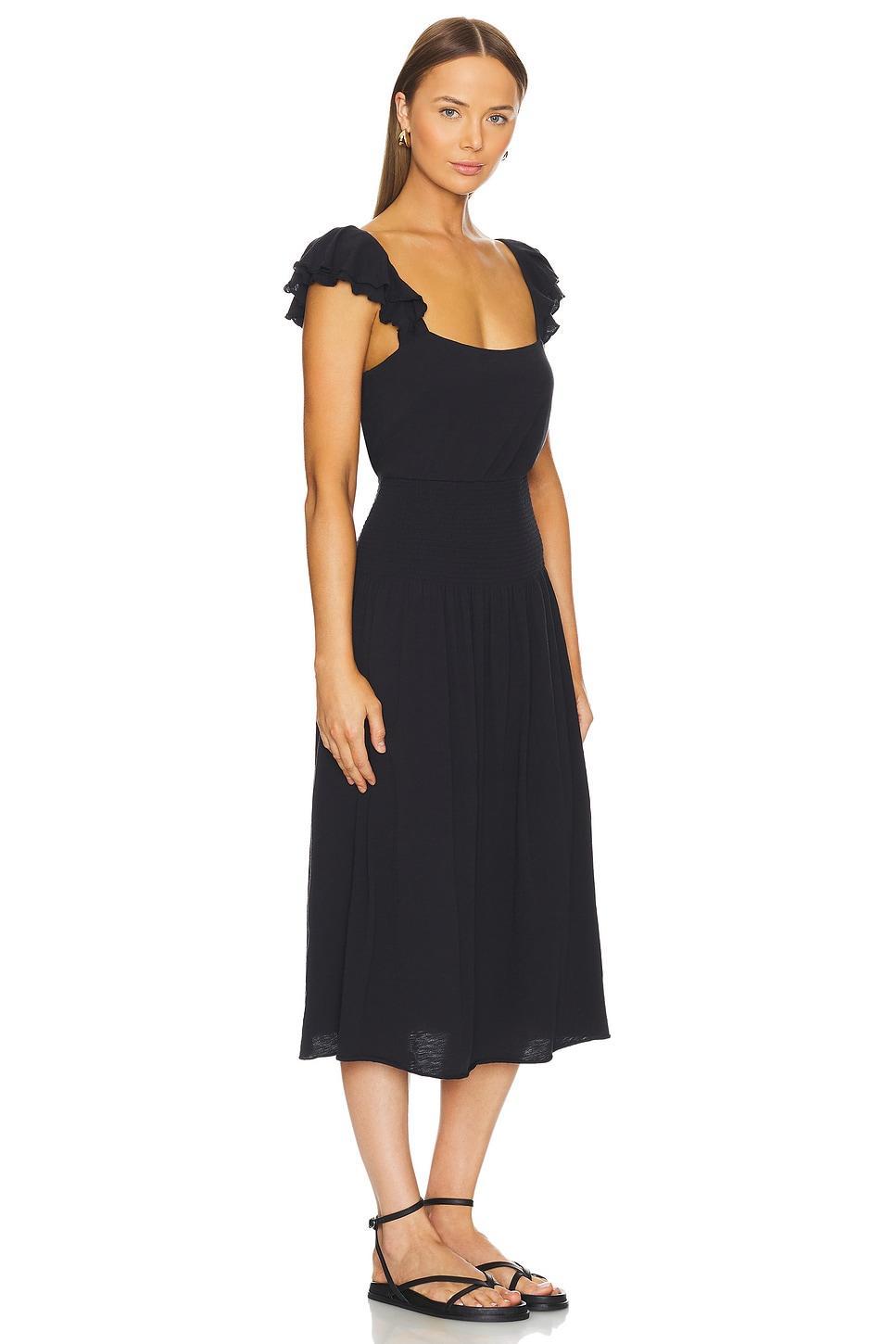 Brittini Smocked Waist Dress Nation LTD Product Image