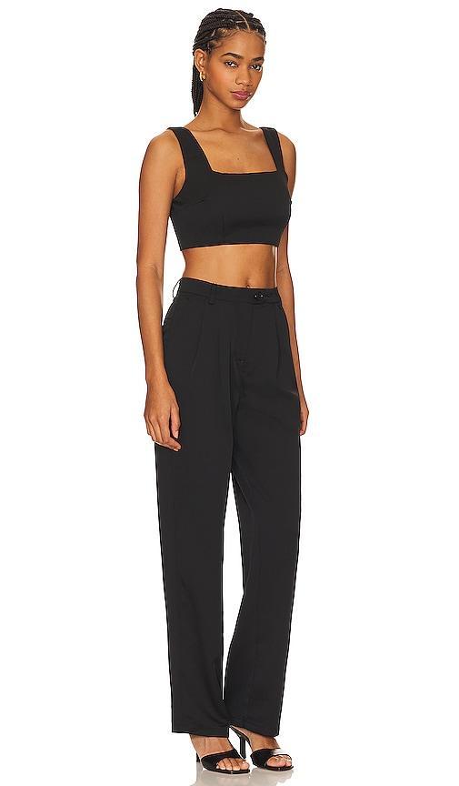 Harley Tailored Pant Set MORE TO COME Product Image