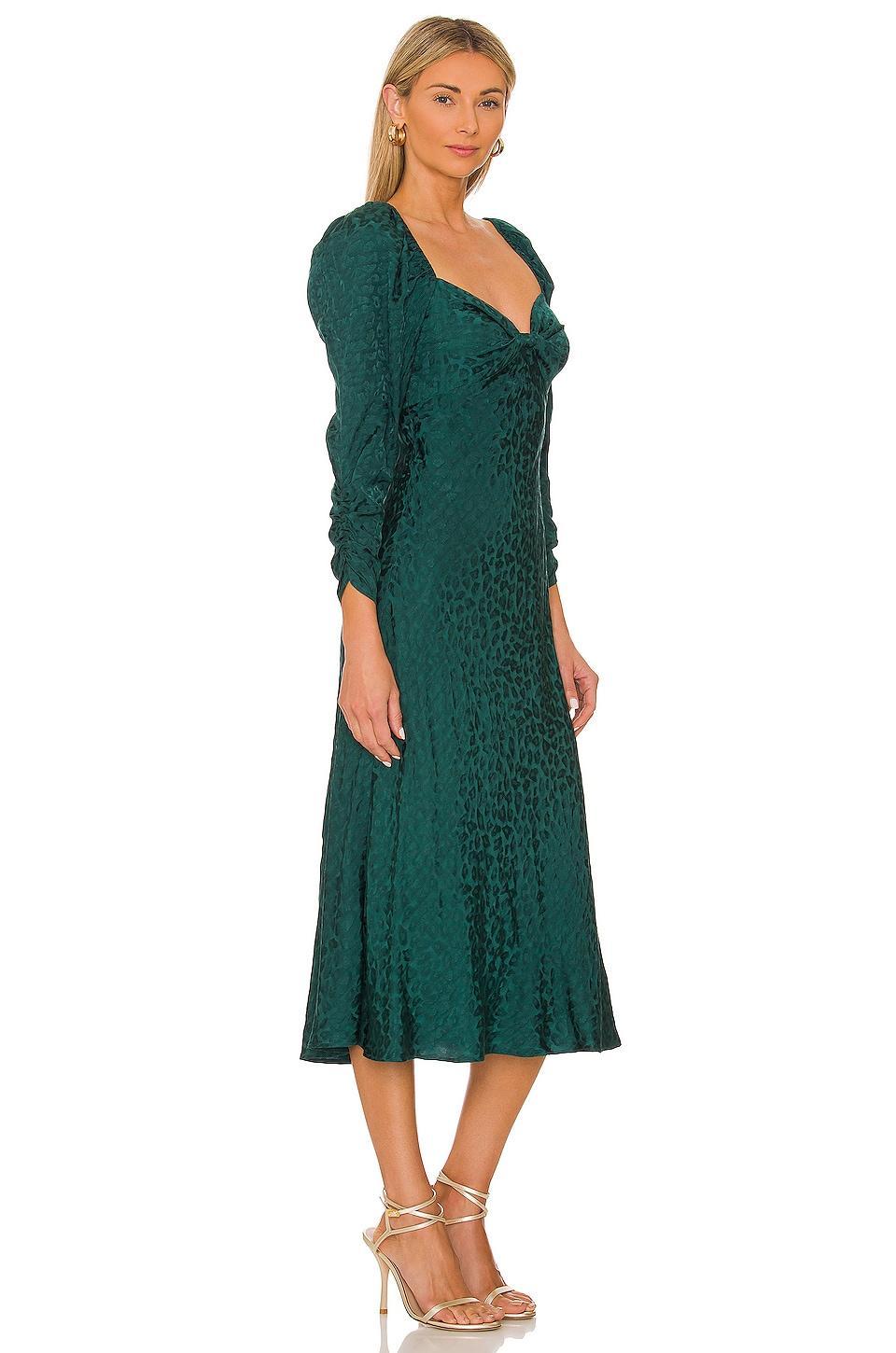 Cheyanne Midi Dress Product Image