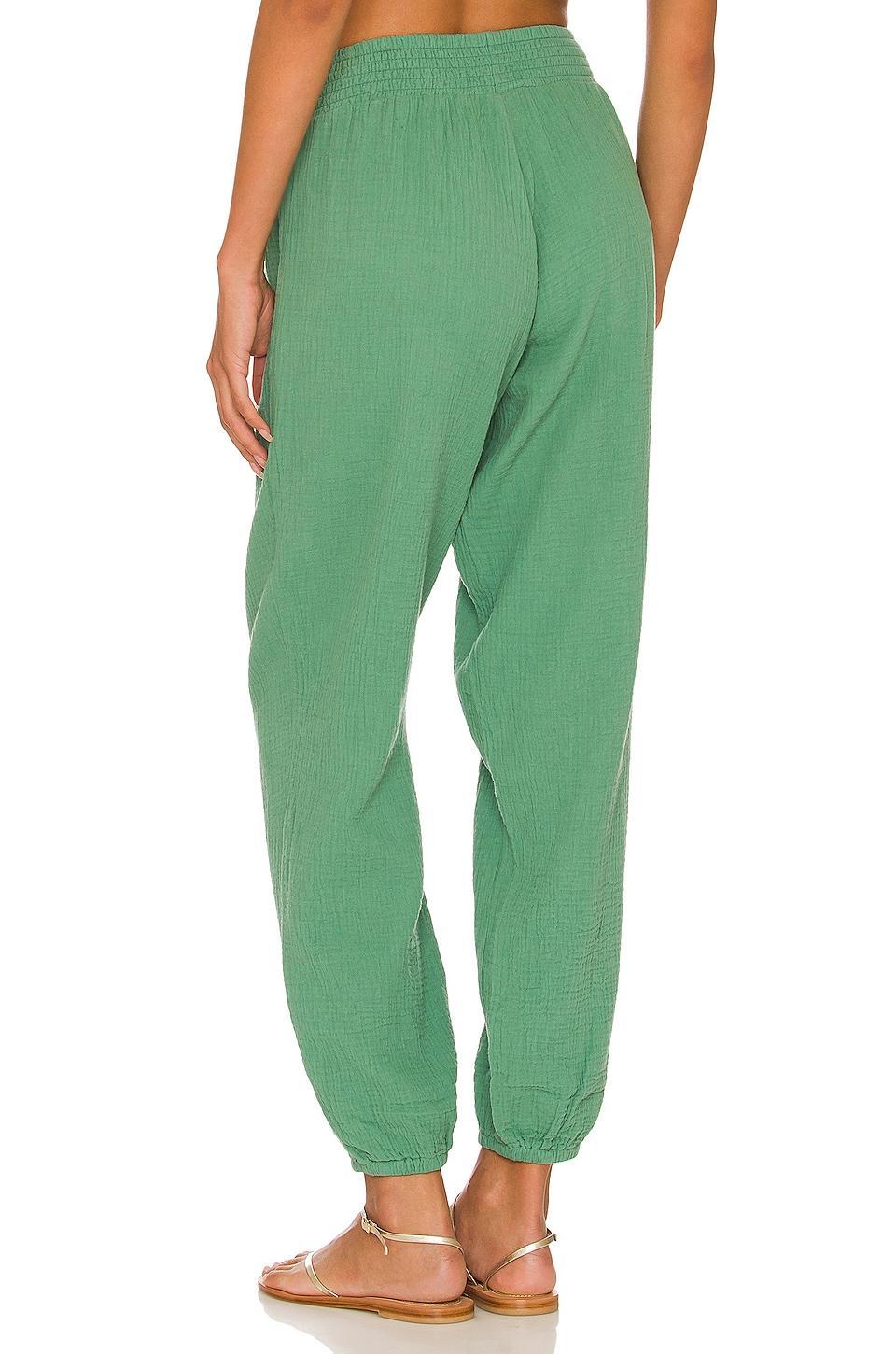 Beach Gauze Pant Bobi Product Image