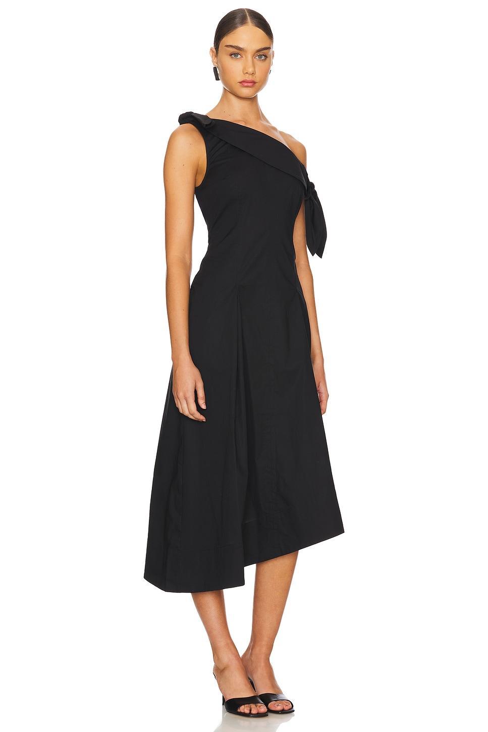 Eloise Midi Dress LPA Product Image