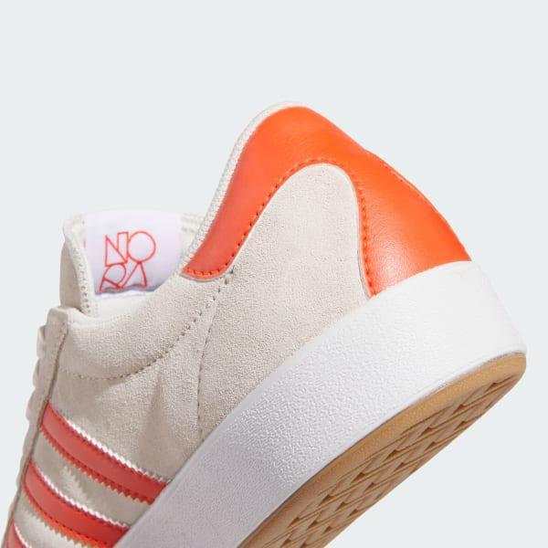adidas Nora Shoes Wonder White M 12 / W 13 Unisex Product Image