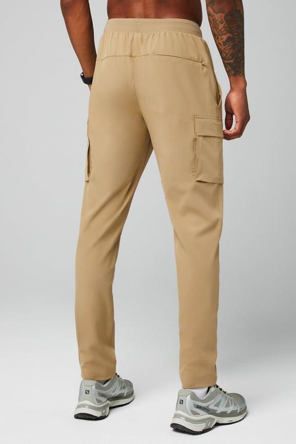 The Fundamental Cargo Pant Product Image