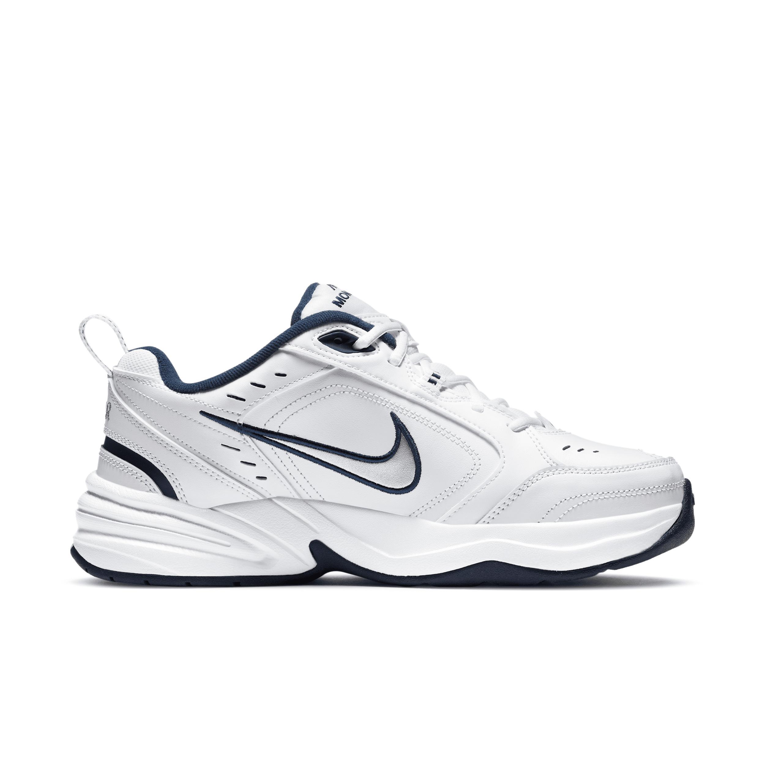 Nike Mens Air Monarch IV Casual Shoes Product Image