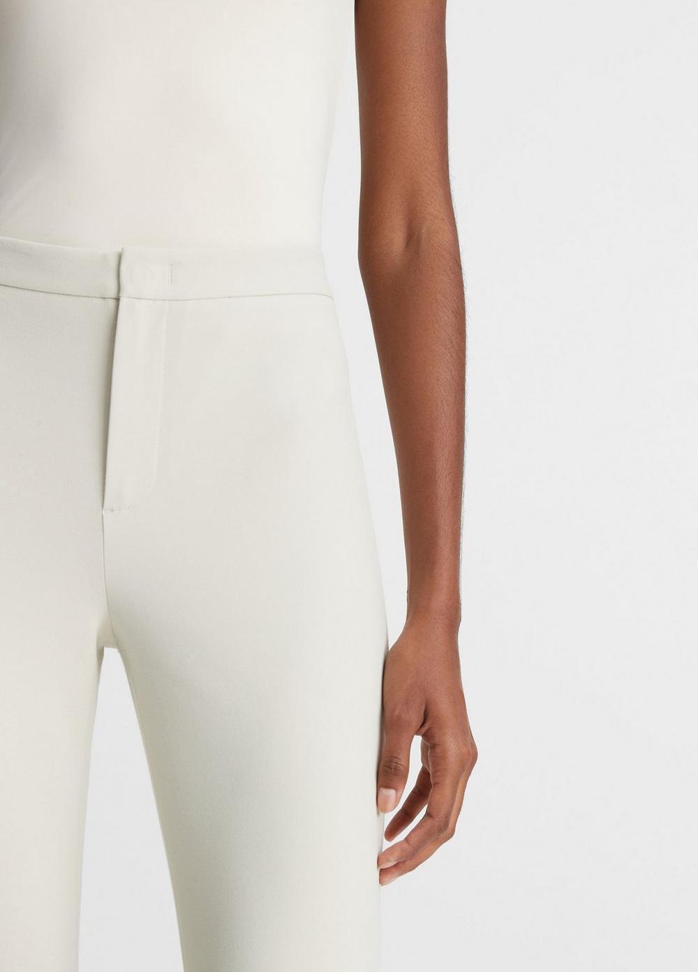 Tapered-Leg Trouser Product Image