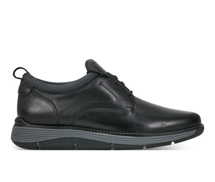 Men's Rockport Lukah Sport Oxfords Product Image