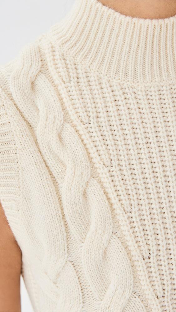 STAUD Charade Dress | Shopbop Product Image