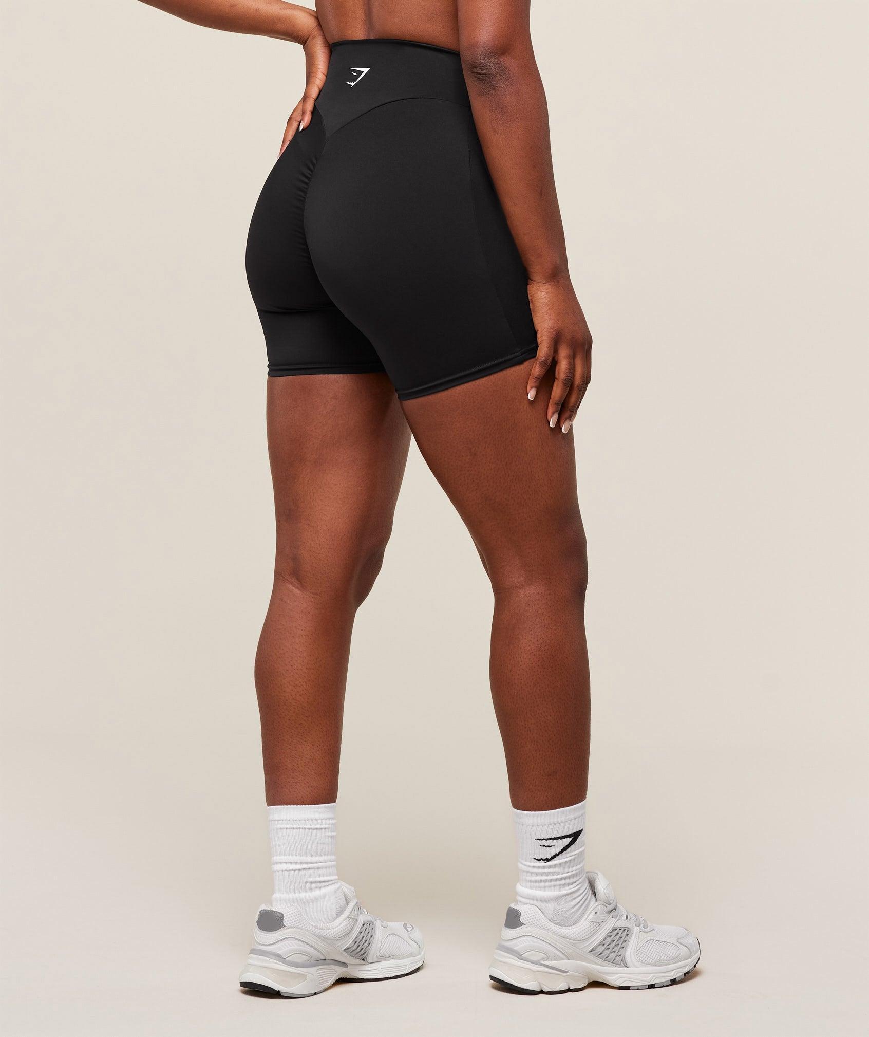 Reps Power Tight Shorts Product Image