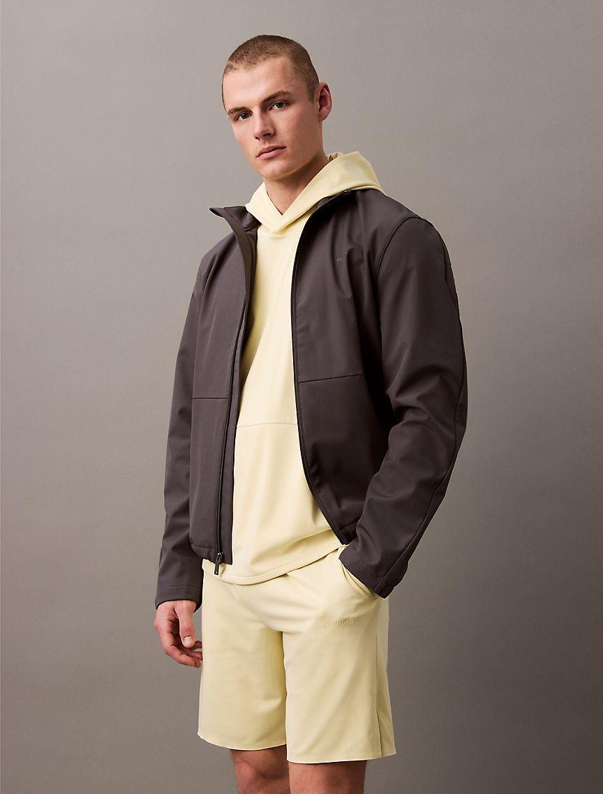 Soft Stretch Sport Shorts Product Image