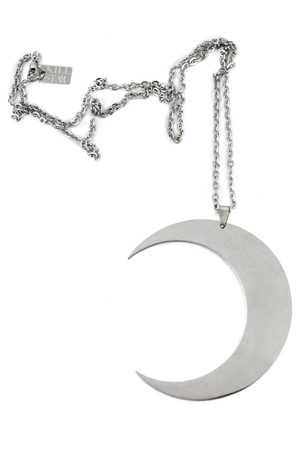Luna Necklace [S] Female Product Image