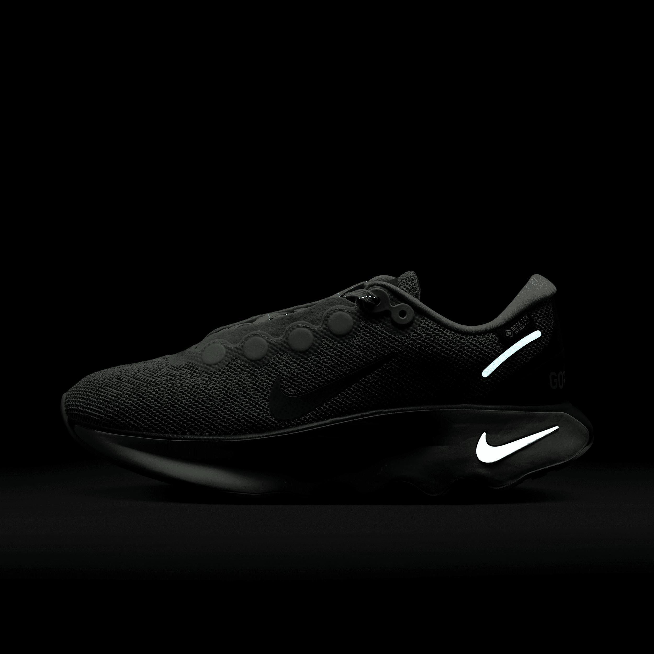Nike Women's Motiva GORE-TEX Waterproof Walking Shoes Product Image