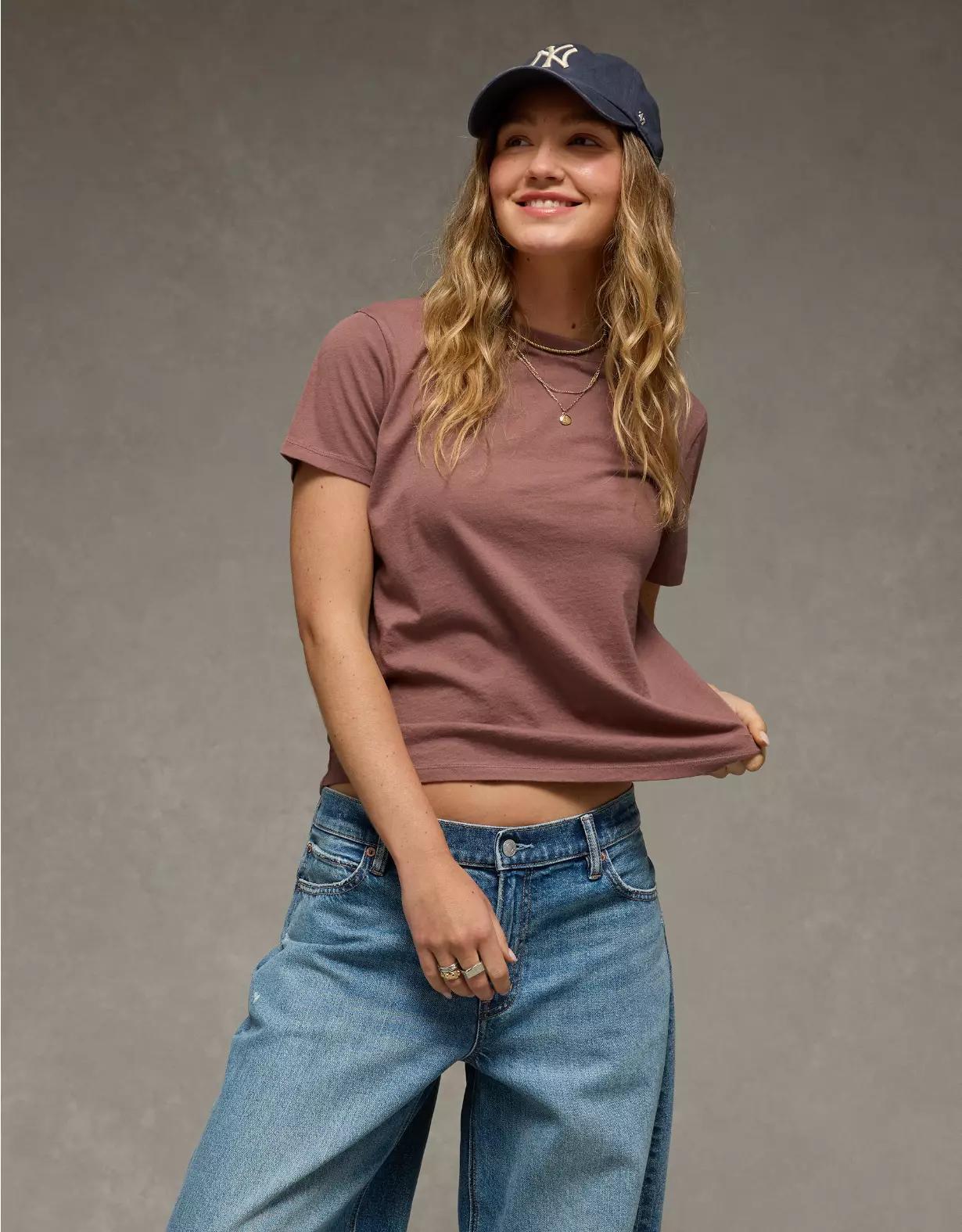 AE Classic T-Shirt Product Image