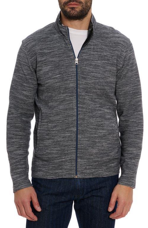 Robert Graham Tablas Full Zip Sweater Product Image