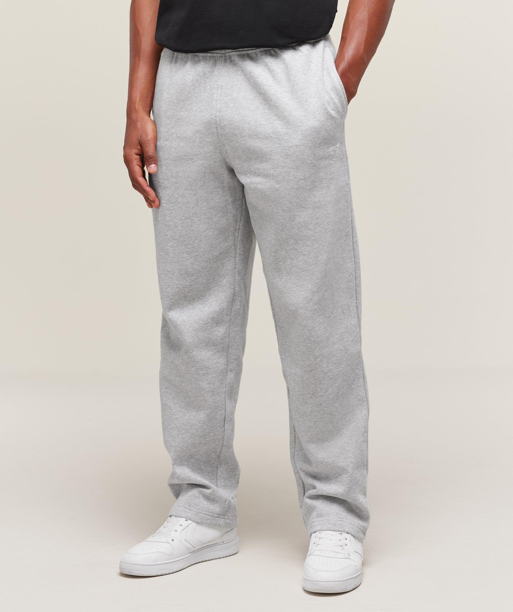 Crest Straight Leg Joggers Product Image