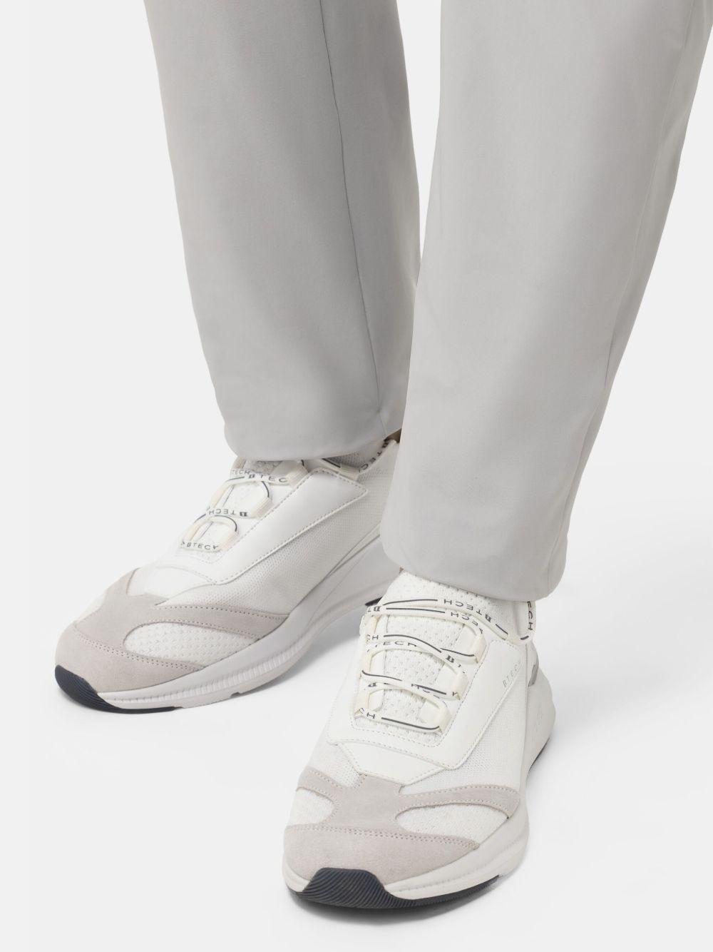 tech sneakers Product Image