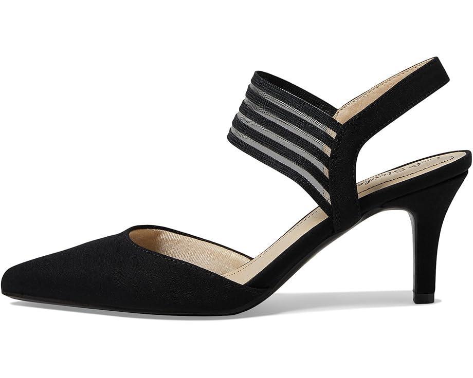 Sindie High Heel Dress Pumps Product Image