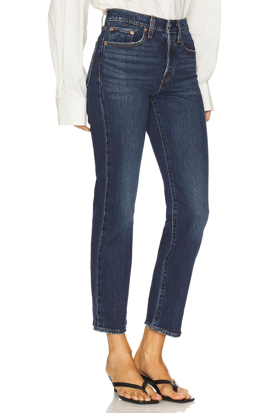 Wedgie Straight LEVI'S Product Image