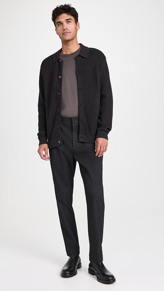 NN07 Billie Drawstring Trousers | Shopbop Product Image