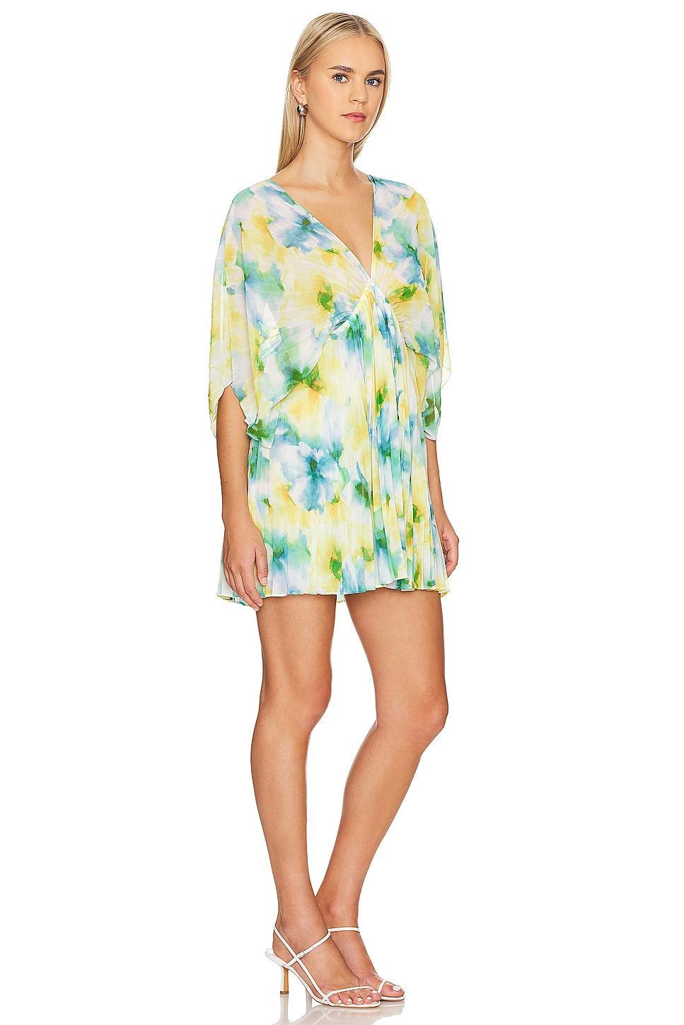 Luna Dress MISA Los Angeles Product Image