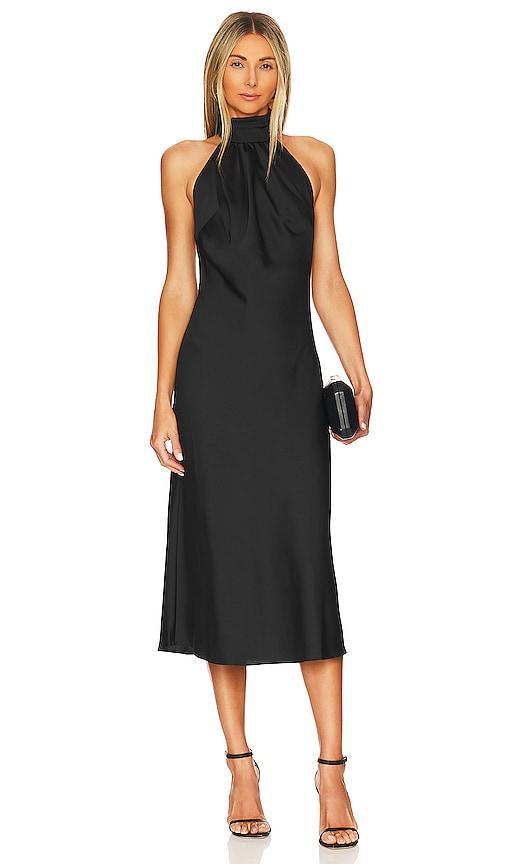Raya Midi Dress Lovers and Friends Product Image