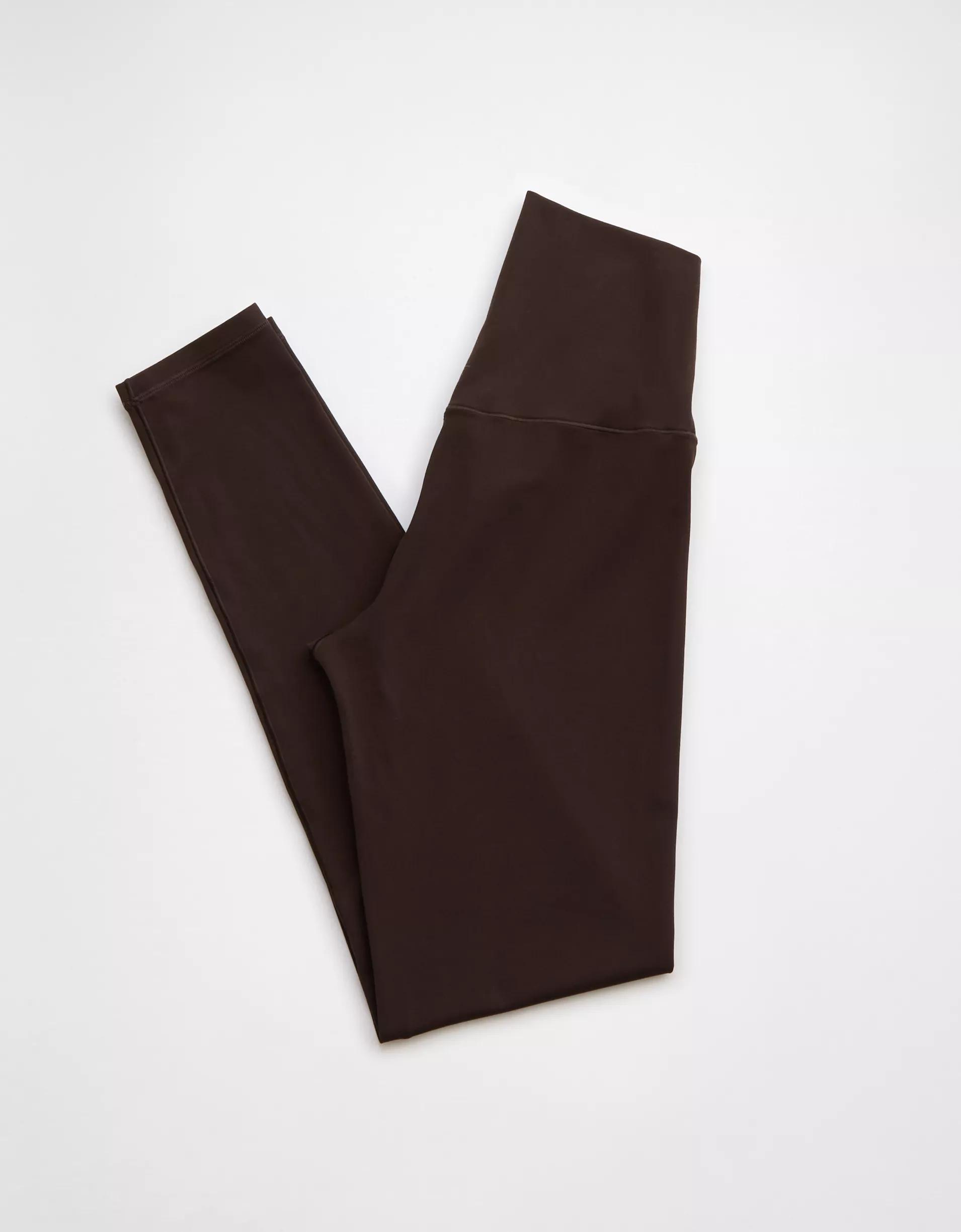 OFFLINE By Aerie Real Me XTRA High Waisted Legging Product Image