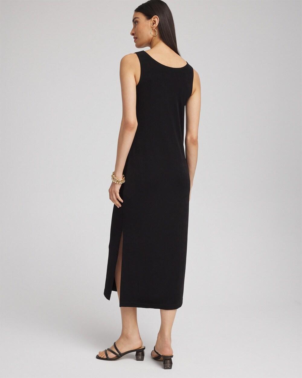 Petite Tank Dress Product Image