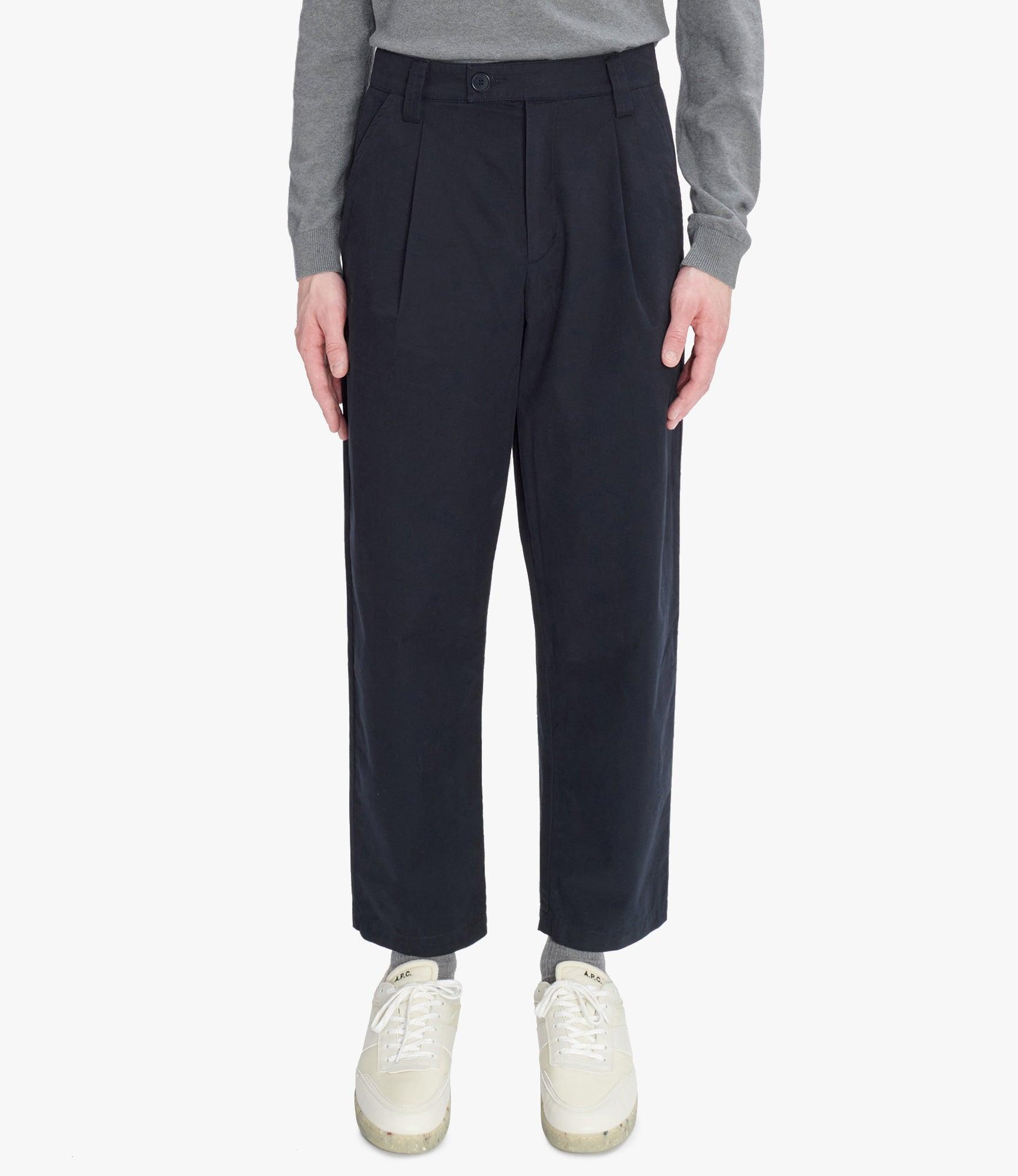 Renato pants Product Image