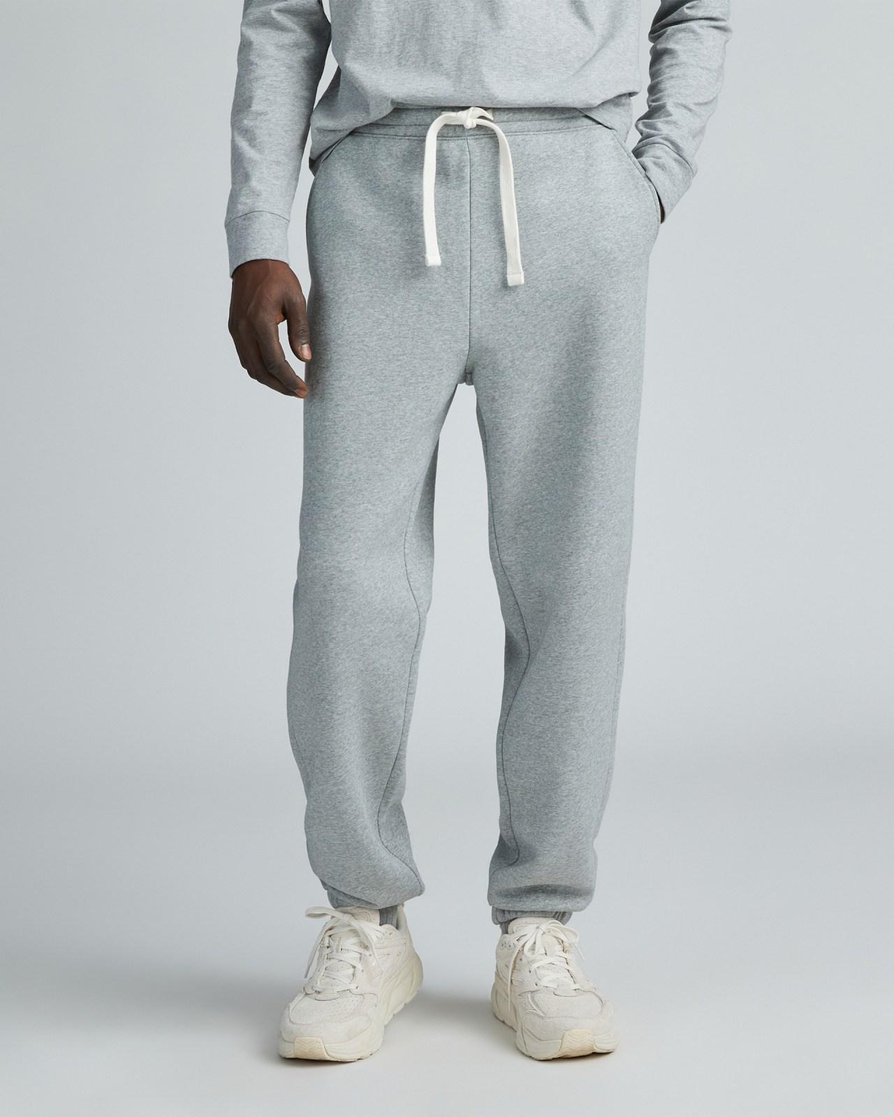 The ReTrack Sweatpant Product Image