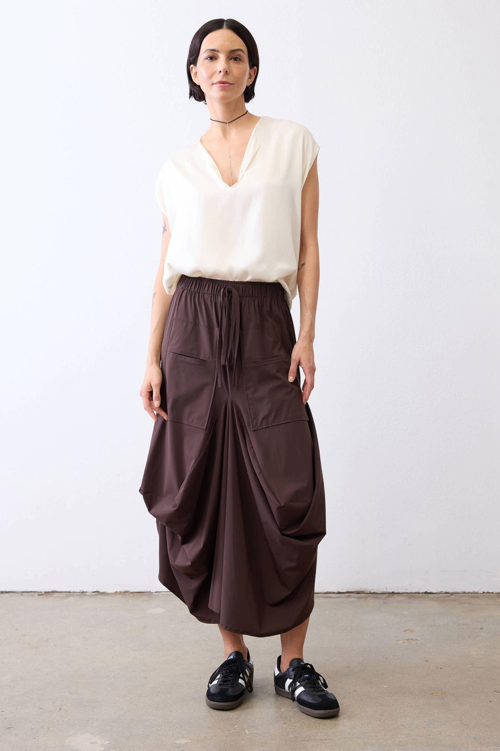 The Go-To Skirt Product Image